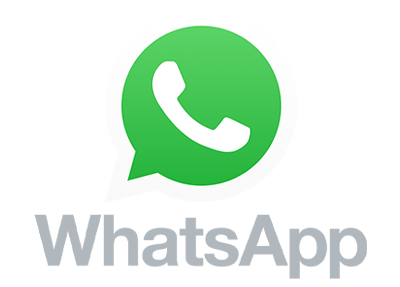 WhatsApp Logo