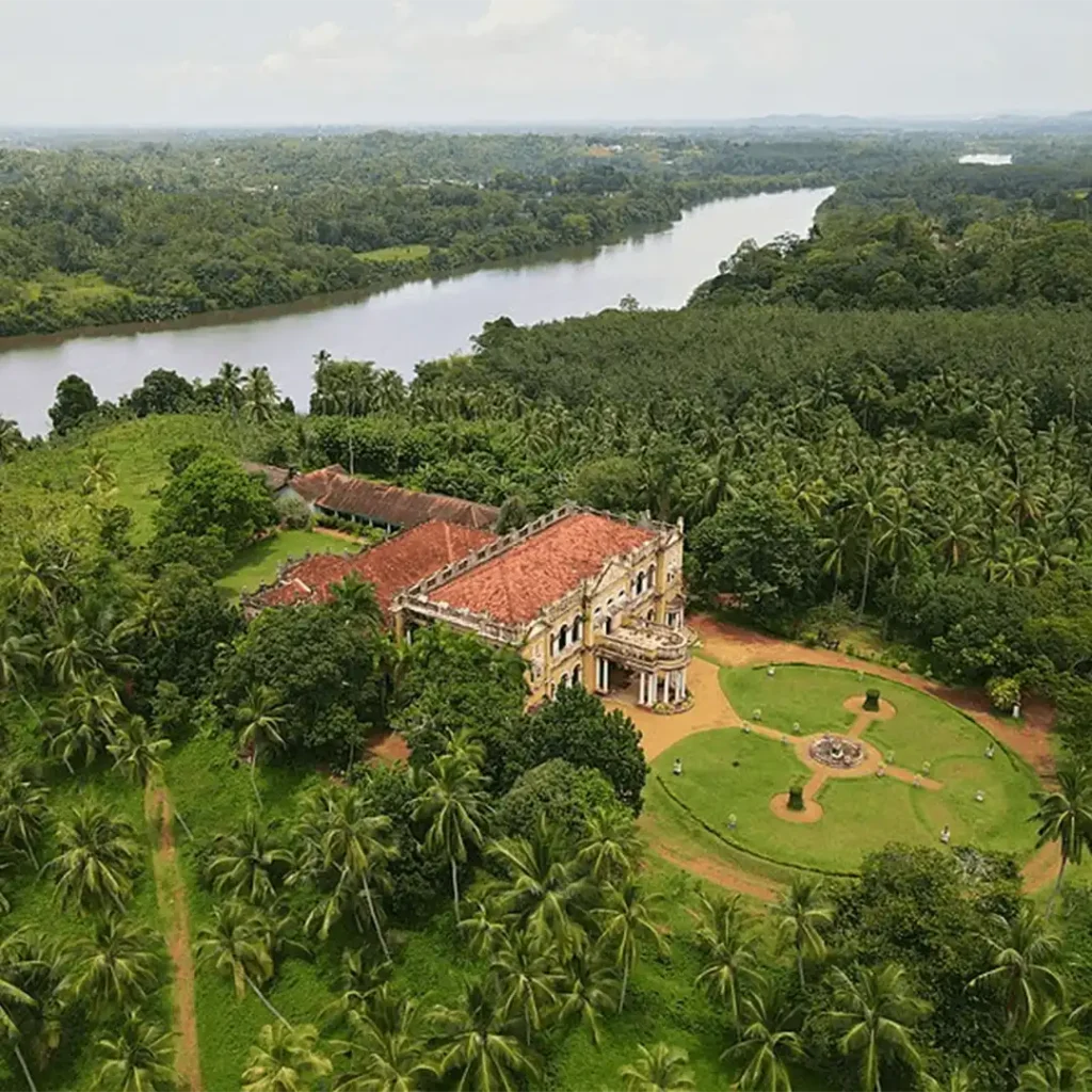 richmond-castle-kalutara