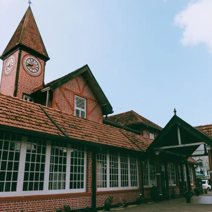 best place to visit nuwara eliya post office