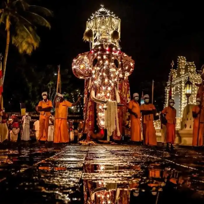 best places to visit sri lanka kandy esala perahera