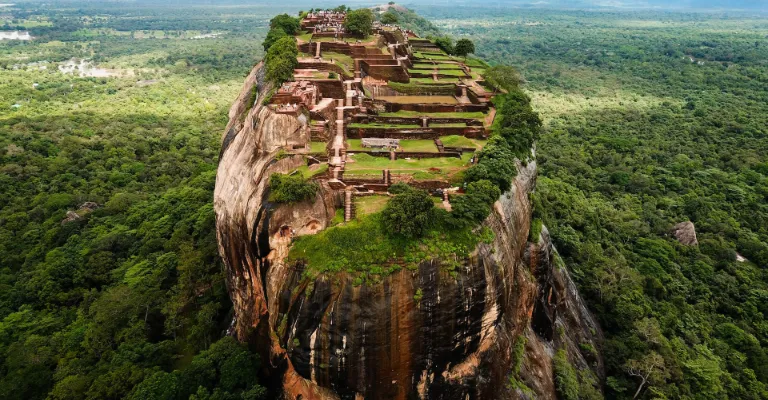 sigiriya